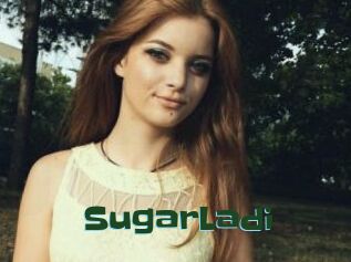 SugarLadi