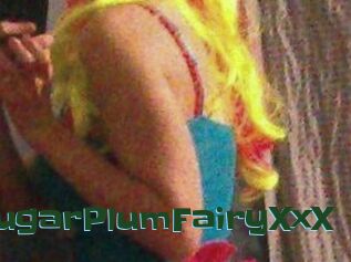 SugarPlumFairyXxX