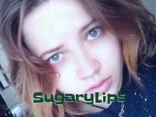 SugaryLips