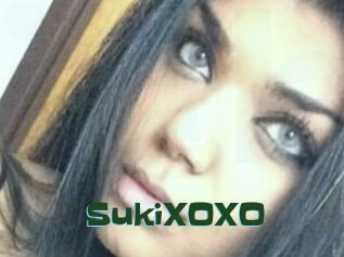 SukiXOXO