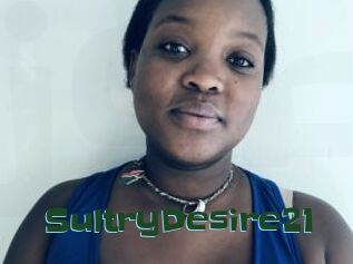 SultryDesire21