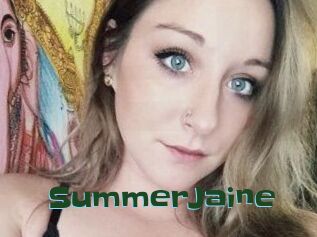 SummerJaine