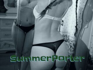 SummerPorter