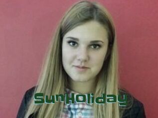 SunHoliday