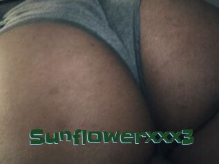 Sunflowerxxx3