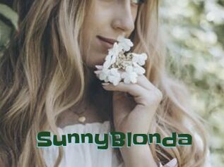 SunnyBlonda