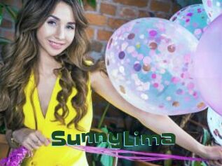 SunnyLima Jeune baise
