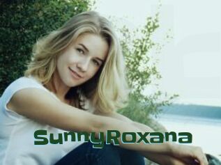 SunnyRoxana