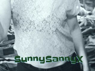 SunnySannyX