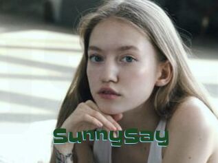 SunnySay
