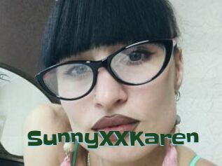 SunnyXXKaren