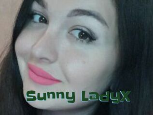 Sunny_LadyX