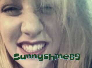 Sunnyshine69