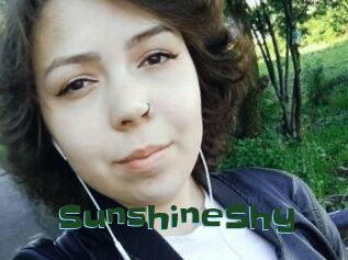 SunshineShy