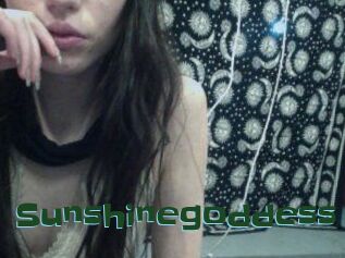 Sunshinegoddess