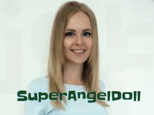 SuperAngelDoll