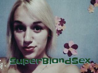 SuperBlondSex