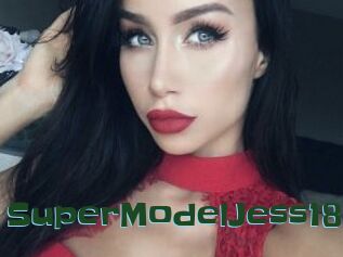 SuperModelJess18