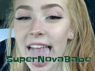 SuperNovaBabe