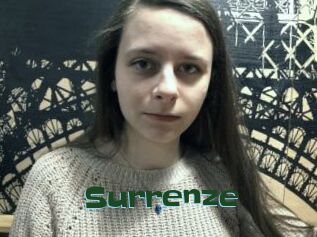 Surrenze