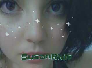 SusanRide