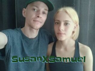 SusanXSamuel