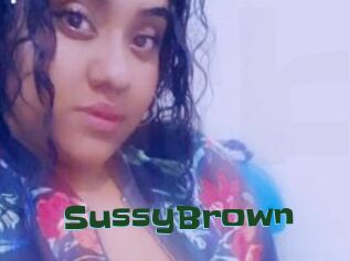 SussyBrown