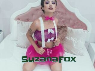 SuzanaFox