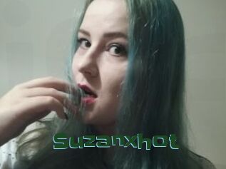 Suzanxhot