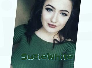 SuzieWhite