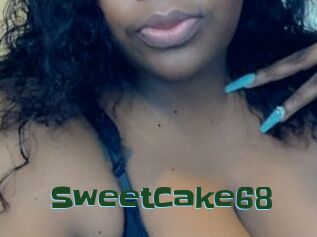 SweetCake68