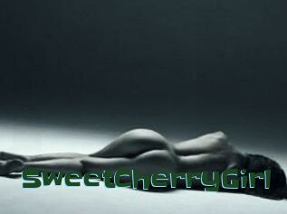 SweetCherryGirl