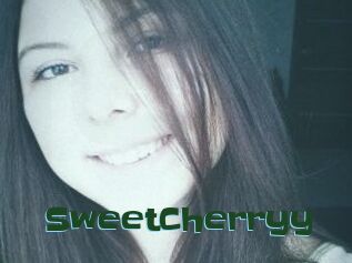 SweetCherryy