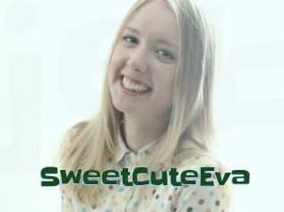 SweetCuteEva