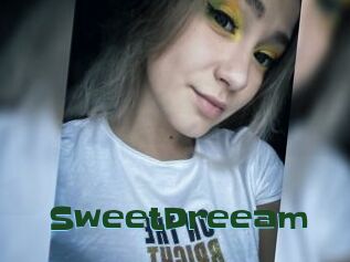 SweetDreeam