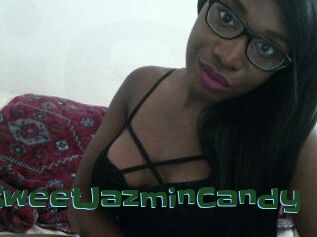 SweetJazminCandy