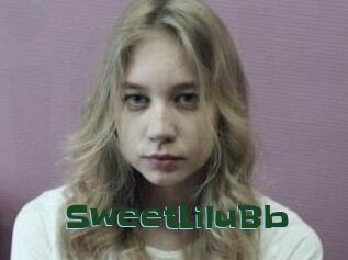 SweetLiluBb