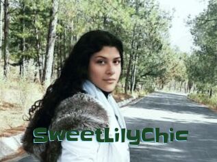 SweetLilyChic