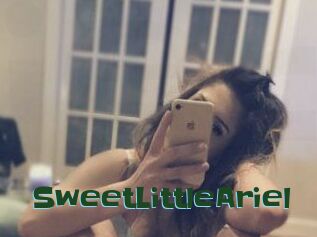 SweetLittleAriel