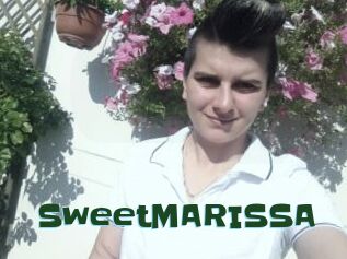 SweetMARISSA