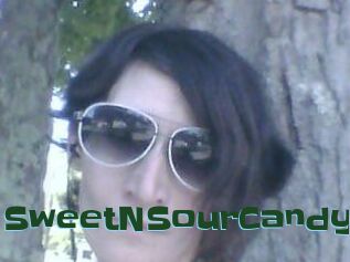 SweetNSourCandy