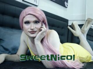 SweetNicol