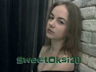 SweetOksi20