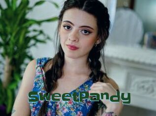 SweetPandy