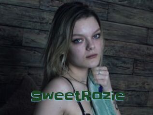 SweetRozie