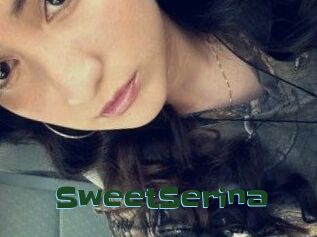 SweetSerina