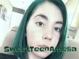 SweetTeenAmelia