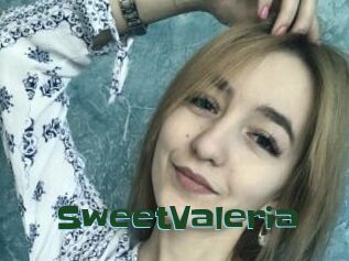 SweetValeria