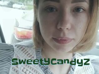 SweetYCandyZ Jeune baise
