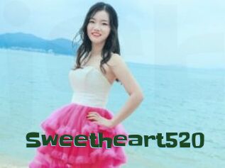 Sweetheart520